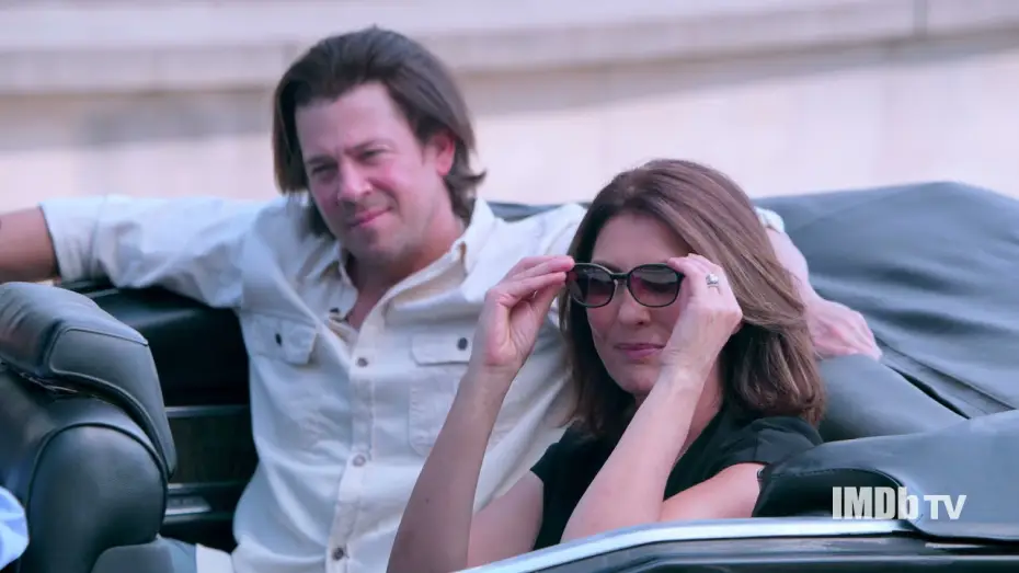 Видео к сериалу Leverage: Redemption — Official Teaser