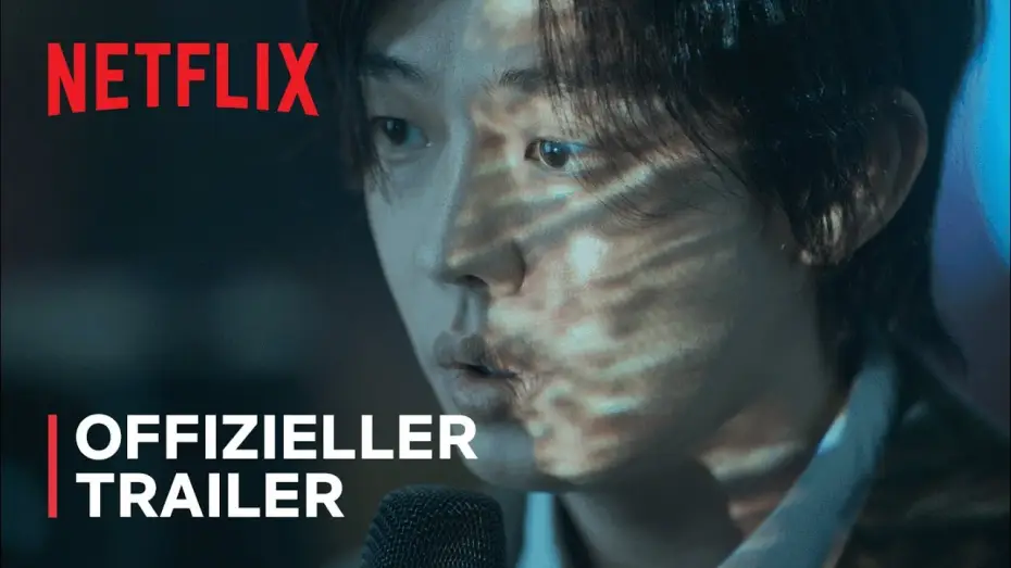 Video for the series Hellbound — Hellbound | Offizieller Trailer | Netflix