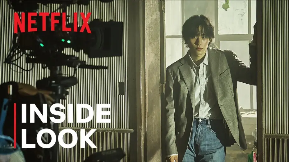 Video for the series Hellbound — Season 2 Inside Look [ENG SUB]