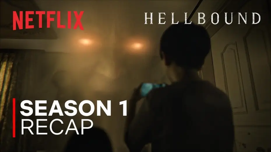 Video for the series Hellbound — Season 1 — 6-minute summary of Season 1 [ENG SUB]