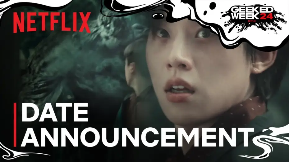 Video for the series Hellbound — Season 2 Date Announcement [ENG SUB]