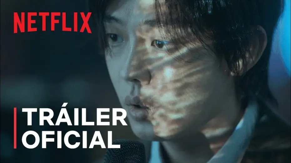 Video for the series Hellbound — Rumbo al infierno (EN ESPAÑOL) | Tráiler Oficial | Netflix