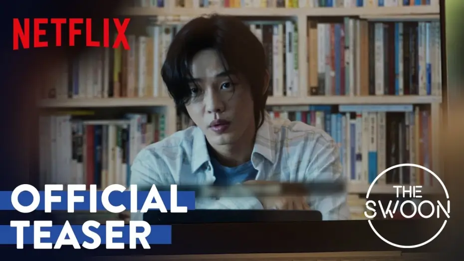 Video for the series Hellbound — Official Teaser [ENG SUB]