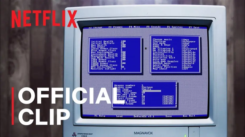 Video for the series High Score — HIGH SCORE | Online Multiplayer Games | Netflix