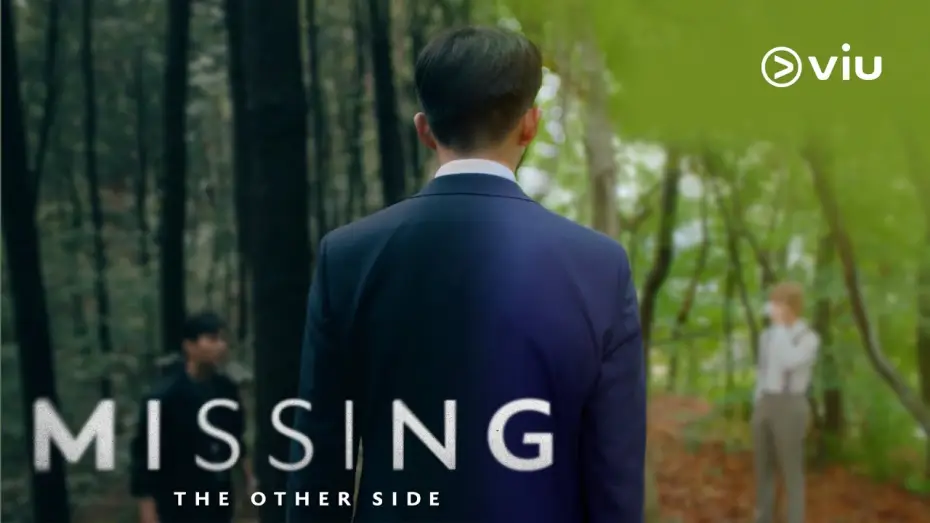 Video for the series Missing: The Other Side — MISSING: THE OTHER SIDE Teaser #2 | Go Soo, Ahn So Hee | Coming to Viu