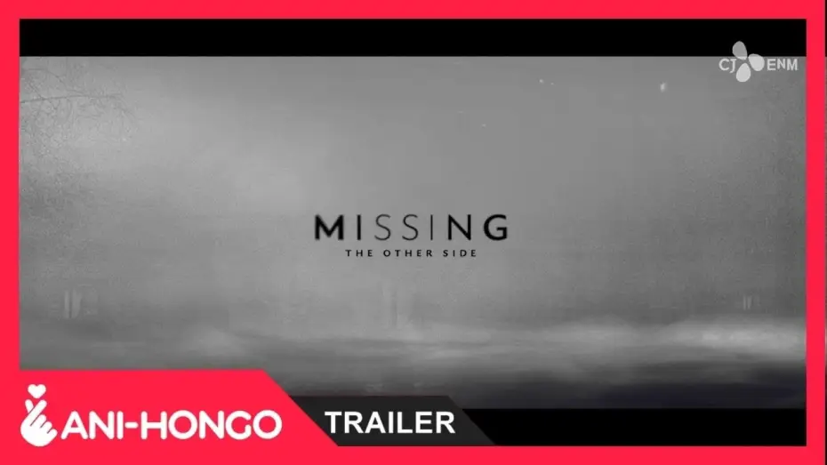 Video for the series Missing: The Other Side — MISSING: THE OTHER SIDE (2020) - TRAILER