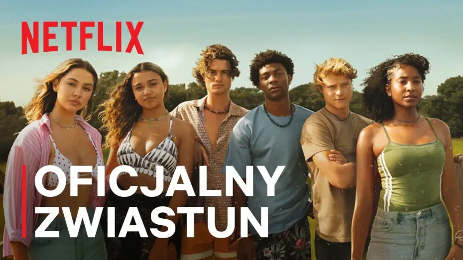 Видео к сериалу Outer Banks — Sezon 4 | Oficjalny zwiastun