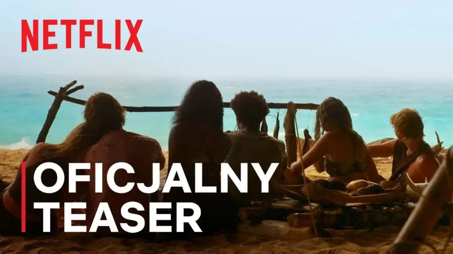 Видео к сериалу Outer Banks — Sezon 3 | Oficjalny teaser