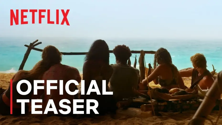 Видео к сериалу Outer Banks — Season 3 Official Teaser