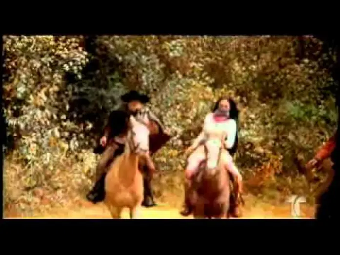 Video for the series Los Plateados — Los plateados - Trailer