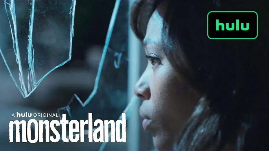 Video for the series Monsterland — Monsterland Trailer (Official) • A Hulu Original