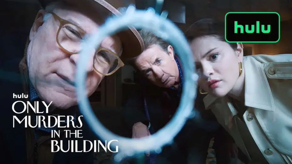 Video for the series Only Murders in the Building — Season 4 Teaser
