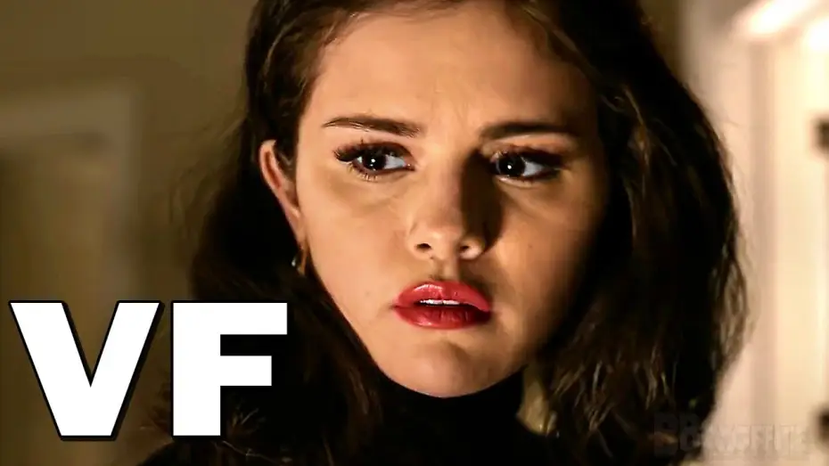 Видео к сериалу Only Murders in the Building — ONLY MURDERS IN THE BUILDING Bande Annonce VF (2021) Selena Gomez