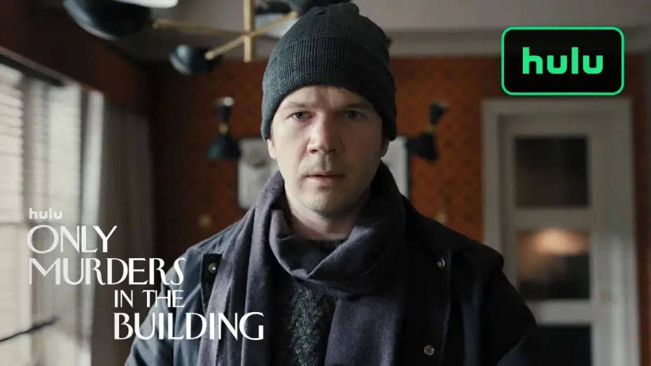 Видео к сериалу Only Murders in the Building — The Boy From 6B