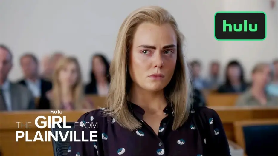 Video for the series The Girl from Plainville — Trailer