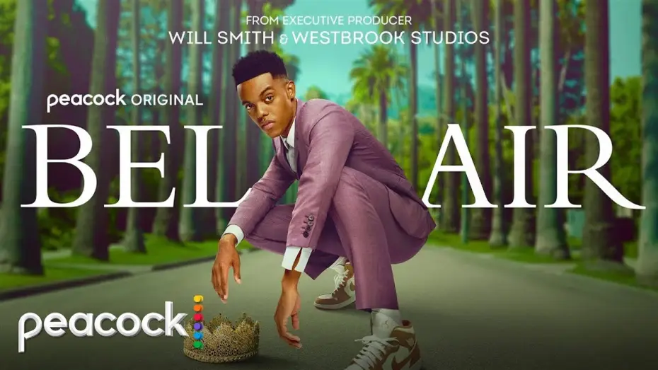 Видео к сериалу Bel-Air — Teaser 2