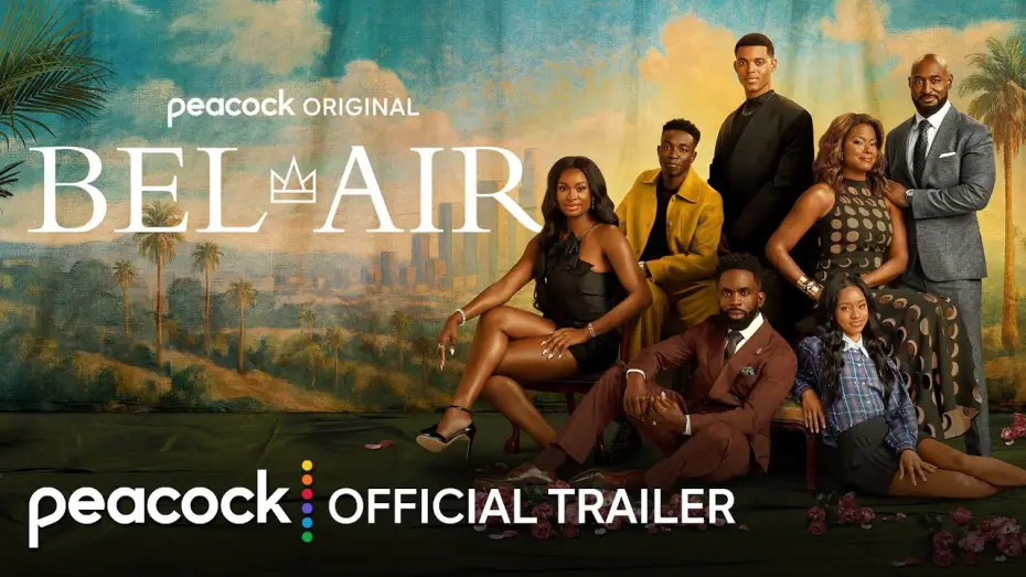 Video for the series Bel-Air — Final Season Official Trailer