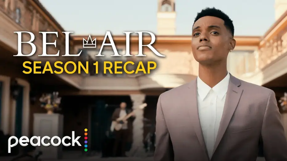 Video for the series Bel-Air — 11 Things You Need to Know Before Season 2