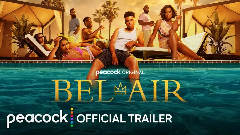 Video for the series Bel-Air — Season 3 Official Trailer