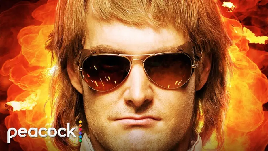 Video for the series MacGruber — Series Announcement