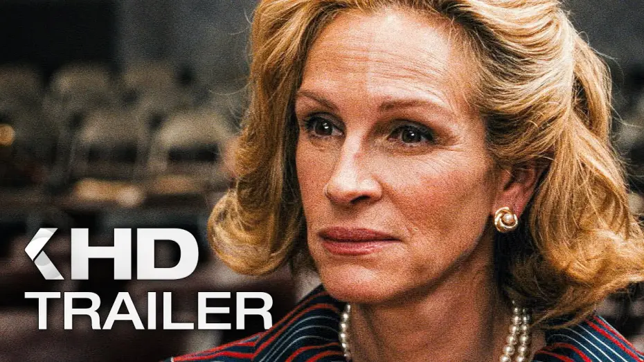 Video for the series Gaslit — GASLIT Trailer German Deutsch (2022)