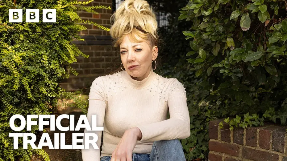 Video for the series Mandy — Series 3 Official Trailer