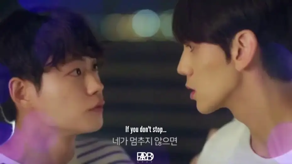 Video for the series Mr. Heart — [TEASER] MR HEART with ENGSUB