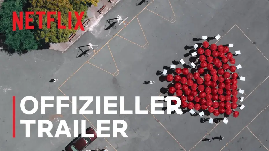 Video for the series Love 101 — Love 101 | Offizieller Trailer | Netflix