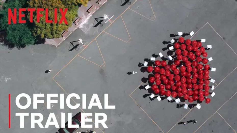 Video for the series Love 101 — Official Trailer