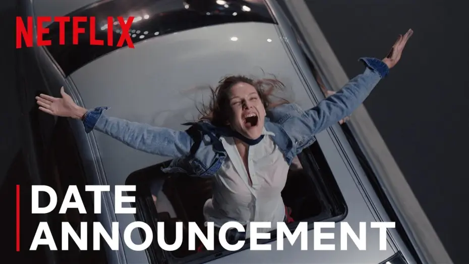 Video for the series Love 101 — Date Announcement
