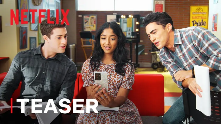 Video for the series Never Have I Ever — „Jeszcze nigdy…” — sezon 4 | Wkrótce | Netflix