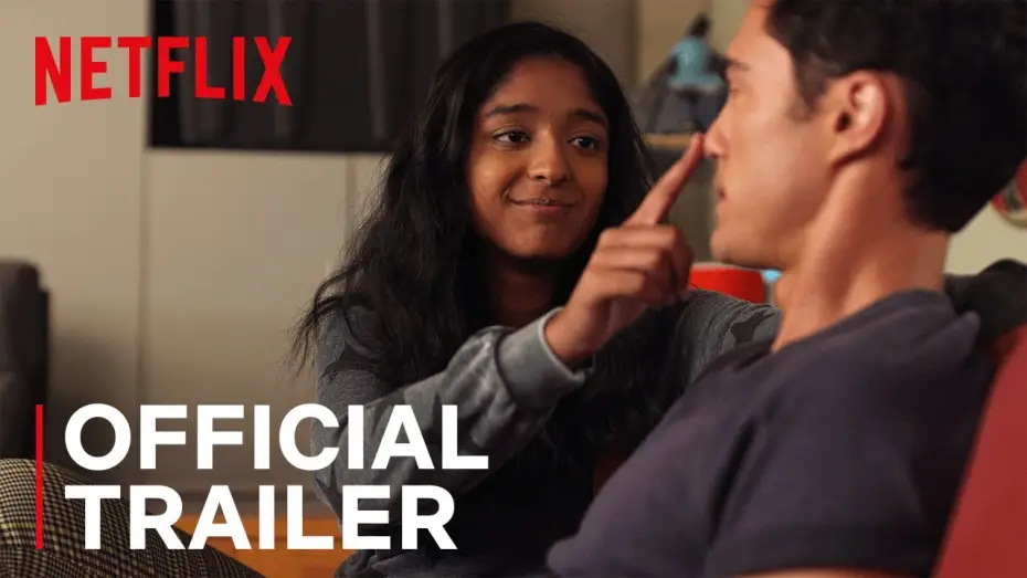 Video for the series Never Have I Ever — Never Have I Ever | Official Trailer | Netflix