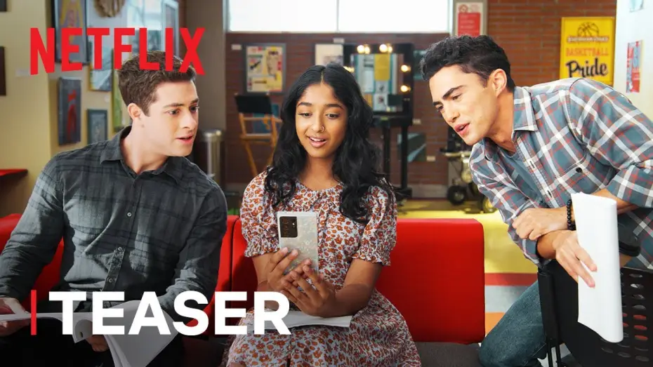 Video for the series Never Have I Ever — Season 4 — Season 4 Coming Soon