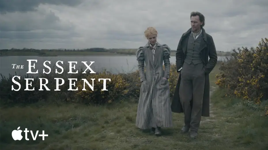 Video for the series The Essex Serpent — From the Page to Screen
