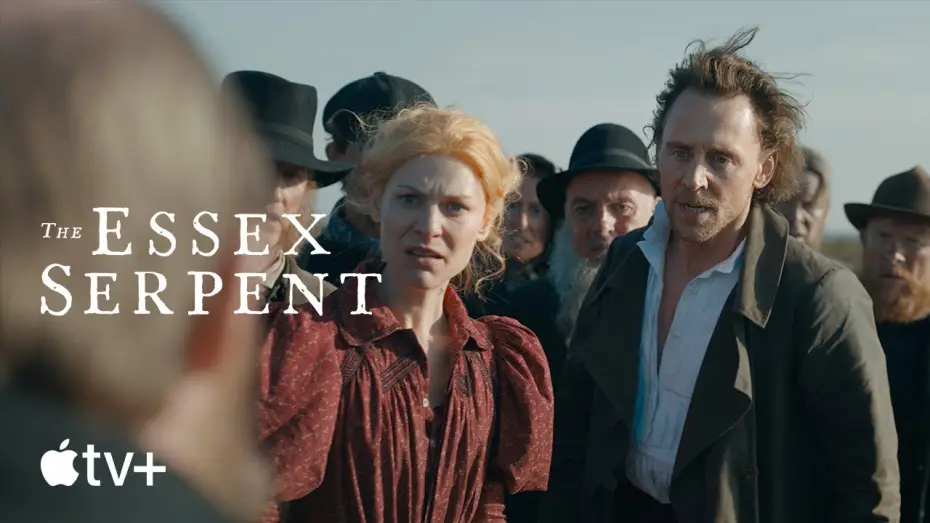Video for the series The Essex Serpent — Official Trailer