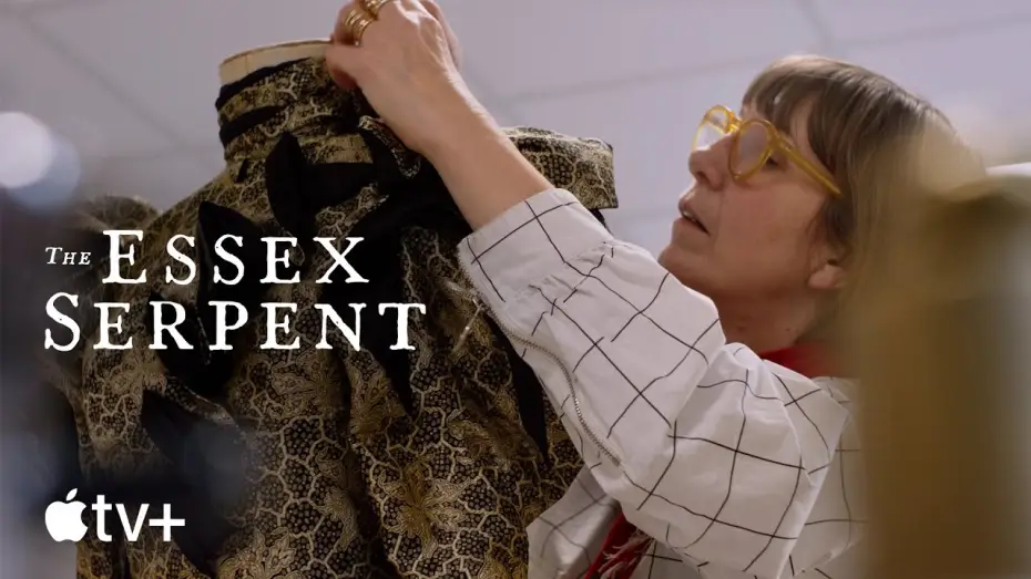 Video for the series The Essex Serpent — Sketch to Screen