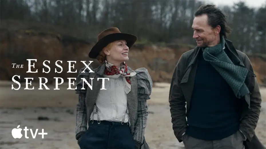 Video for the series The Essex Serpent — An Inside Look
