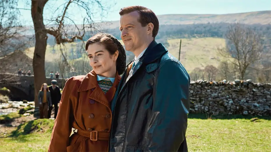 Video for the series All Creatures Great & Small — Season 4 Masterpiece Trailer