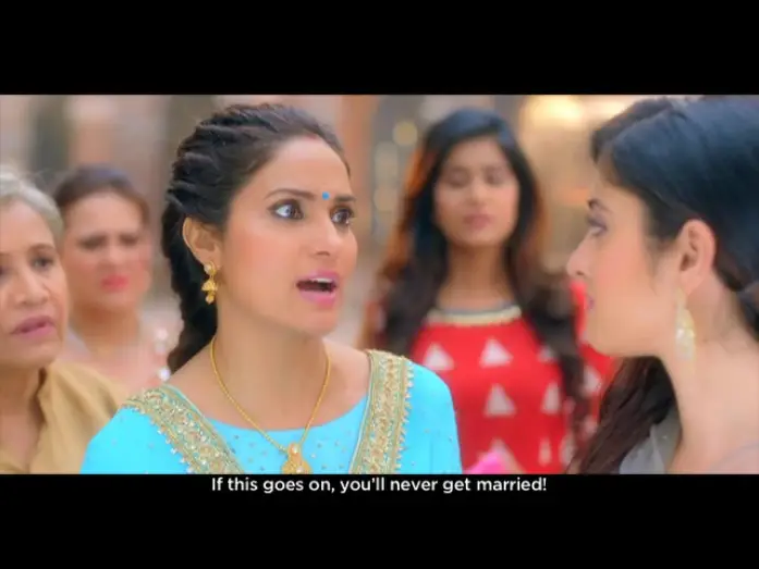 Video for the series Kaleerein — Kaleerein - Rejection Promo