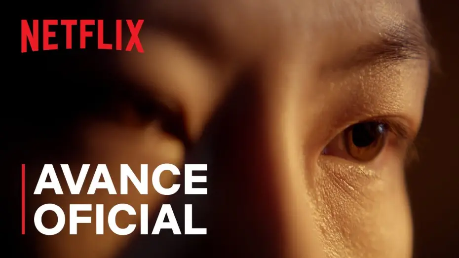 Video for the series 3 Body Problem — Avance oficial