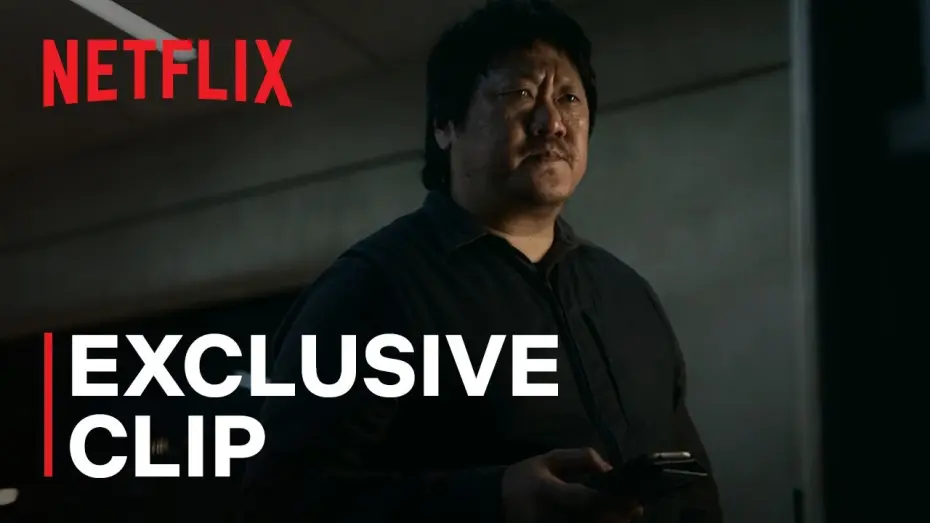 Video for the series 3 Body Problem — Exclusive Clip