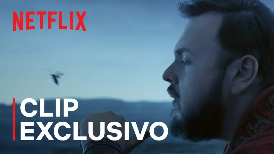Video for the series 3 Body Problem — Clip exclusivo