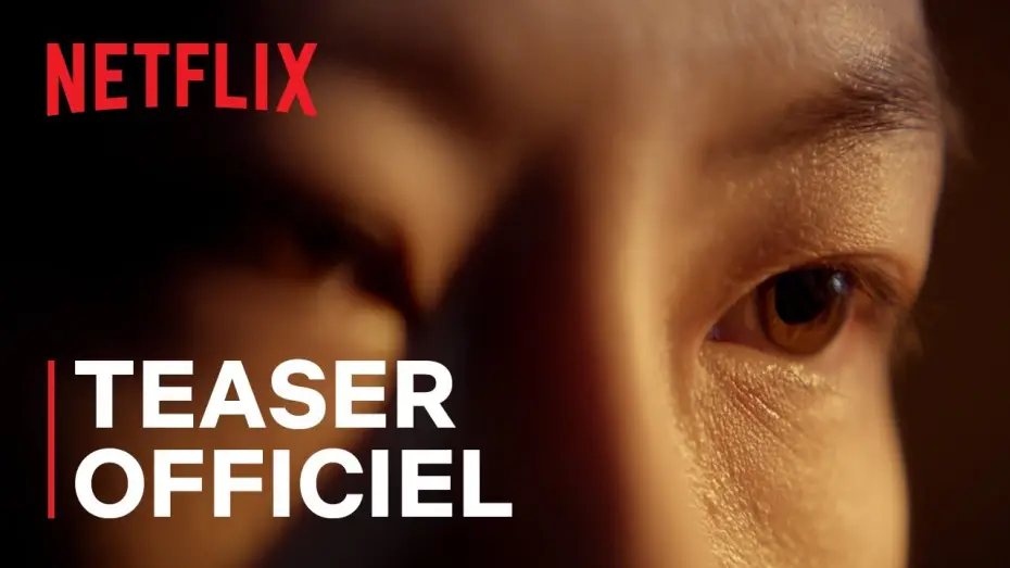 Video for the series 3 Body Problem — Le Problème à 3 corps | Teaser officiel VF | Netflix France