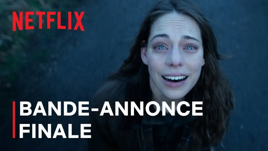 Video for the series 3 Body Problem — Le Problème à 3 corps | Bande-annonce finale VF| Netflix France