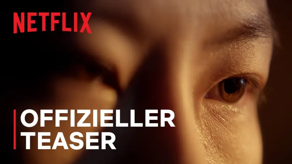 Video for the series 3 Body Problem — Offizieller Teaser