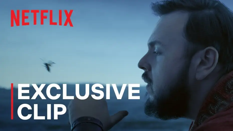 Video for the series 3 Body Problem — Exclusive Clip