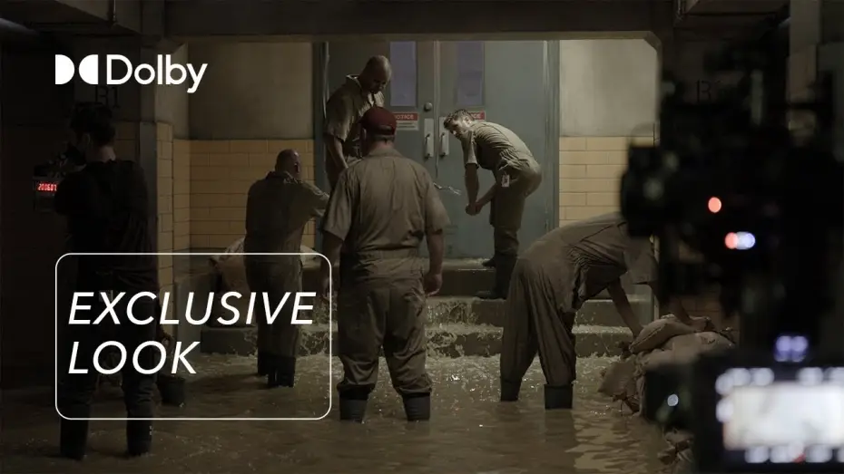 Video for the series Five Days at Memorial — The Making Of