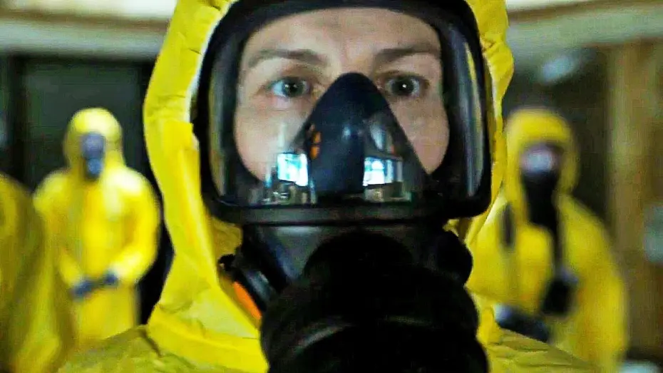 Video for the series Five Days at Memorial — Пять дней после катастрофы (1 сезон) — Русский тизер-трейлер (2022)