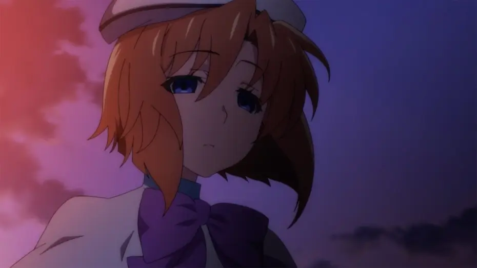 Видео к сериалу Higurashi: When They Cry - NEW — Official Trailer