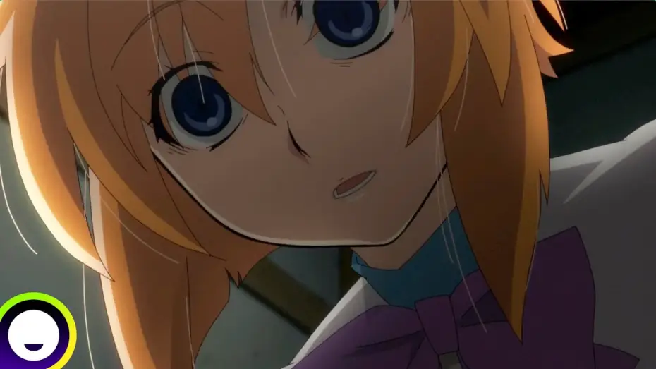 Video for the series Higurashi: When They Cry - NEW — Higurashi: When They Cry - SOTSU | Official Trailer